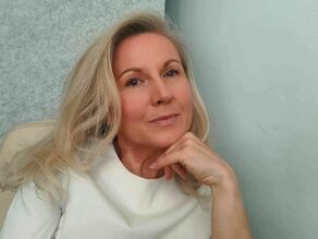 Beata Skoneczna, prezeska Polskiej Wywiadowni Gospodarczej