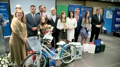 KRUS rozdaje nagrody dzieciom rolników 