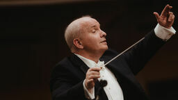 Koncert symfoniczny w Filharmonii