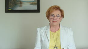 Przepis na sukces lubelskiej akademii? "Słuchamy studentów i rozmawiamy z pracodawcami"