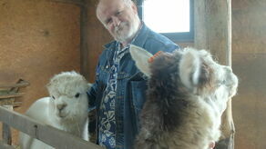 Pomysł na biznes. Z wyprawy do Peru na podlubelską wieś