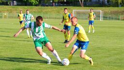 Chełmianka musi wygrać z KSZO i liczyć na przynajmniej jeden korzystny wynik, żeby się utrzymać w III lidze