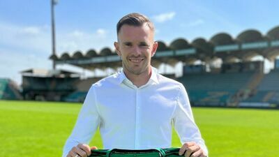 Górnik Łęczna sięga po kolejnego piłkarza, który w poprzednim sezonie grał w PKO BP Ekstraklasie