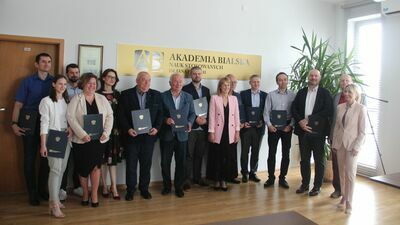 Nowy model kształcenia na bialskiej uczelni 