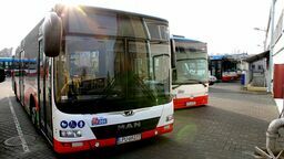 Prezes MZK już odwołana. Los szefa wodociągów niepewny