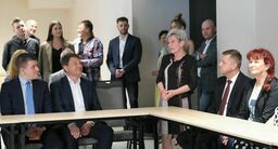 Lubelska Akcja Charytatywna w tym roku wspomoże hematoonkologię i transplantację