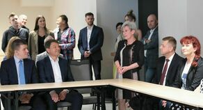 Lubelska Akcja Charytatywna w tym roku wspomoże hematoonkologię i transplantację