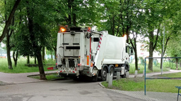 Świdnik: 81-latka potrącona przez śmieciarkę