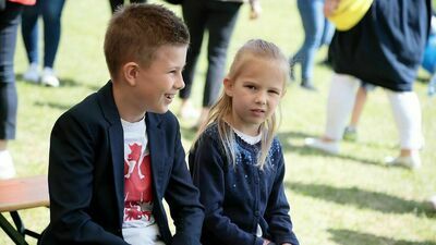 Domy dziecka pękają w szwach. Brakuje rodzin zastępczych 