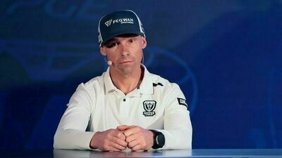 "Plandeka jest naszą zmorą." Konferencja prasowa przed meczem Platinum Motor Lublin - For Nature Solutions KS Apator Toruń