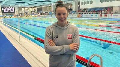 Adela Piskorska niepokonana podczas finałowych zawodów Arena Grand Prix Puchar Polski