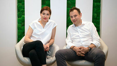 Lubelskie: Gdy w grę wchodzi uroda lekarz musi czasami studzić entuzjazm 