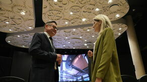 Lublin: twórca znanych na całym świecie zegarków dostanie swoją salę