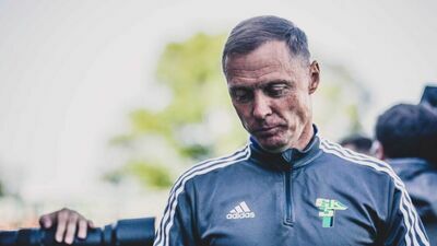 Sztab szkoleniowy Górnika Łęczna rośnie w siłę