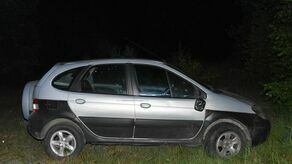 Drogowy recydywista na podwójnym gazie. Nie miał prawa wsiąść za kółko, a jednak…