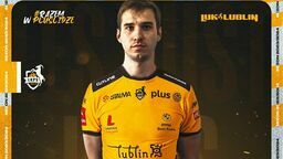 Nowi zawodnicy na pozycji libero w LUK Lublin