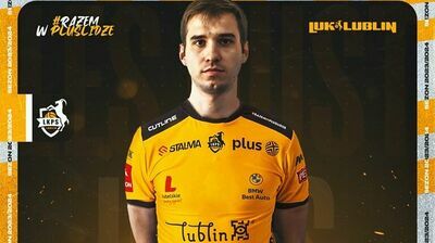 Nowi zawodnicy na pozycji libero w LUK Lublin