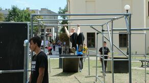 Lato pełne atrakcji. 1 lipca rusza Centralny Plac Zabaw!