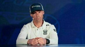 Maciej Kuciapa (Platinum Motor): Dominik Kubera czuje się coraz lepiej, ale musimy być cierpliwi