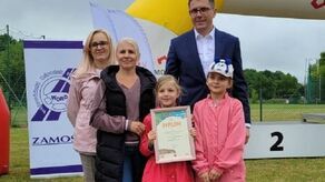 Zamość: Cały miesiąc na dwóch kółkach. Rowerowy Maj podsumowany