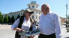 Lublin. Znamy program festynu: będzie czołg i zupa pomidorowa