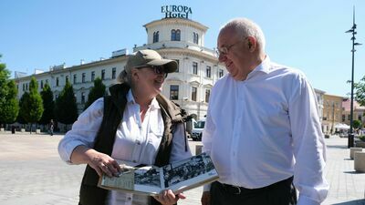 Lublin. Znamy program festynu: będzie czołg i zupa pomidorowa