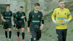 Piłkarska trzecia Liga. Chełmianka gra o życie, trudny wyjazd Orląt do lidera