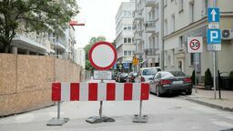 Lublin: Objazdy i zakazy, czyli wakacyjne utrudnienia w ruchu (Lista)