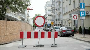 Lublin: Objazdy i zakazy, czyli wakacyjne utrudnienia w ruchu (Lista)