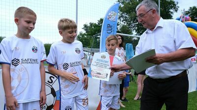 BKS Lublin podsumował sezon 2022/23