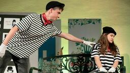 Koncert, iluzja i pantomima. Podsumowanie akcji "Twój dar serca dla Hospicjum"