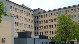 Lubartowski szpital to w ostatnich tygodniach temat numer jeden, jeśli chodzi o dyskusję powiatowych samorządowców. Tym razem uwagę władz powiatu zwrócił oddział urologii