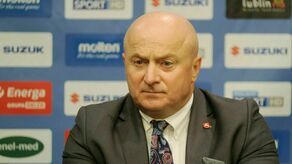 Marszałek województwa lubelskiego Jarosław Stawiarski