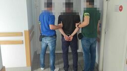 Onanista na lubelskiej uczelni. Studentki zgorszone