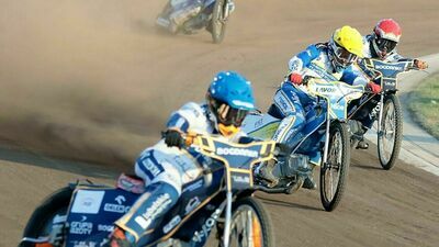 Fogo Unia Leszno - Platinum Motor Lublin 38:52 [relacja na żywo/live]