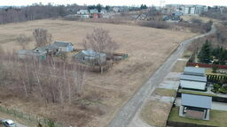 Mieszkańcy chodzili w tej sprawie do Ratusza. W końcu ułożą im asfalt