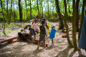 Nowy park rozrywki w lubelskim "Alternatywa dla świata wirtualnego"