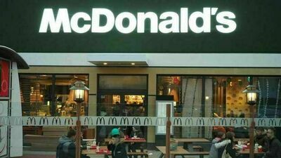 Hrubieszowski McDonald`s ma powstać przy ul. Łany