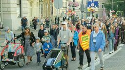 Z Lublina na Jasną Górę. Rozpoczęły się zapisy na pielgrzymkę