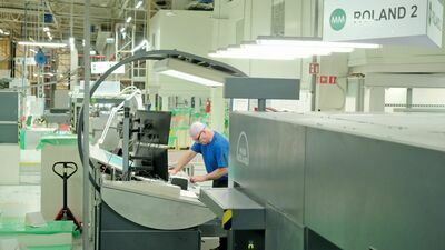 Duża firma z Lublina zaczyna dużą rekrutację. Kogo szukają? 