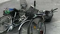 Pechowa ścieżka rowerowa. Dwa wypadki w niespełna dwie godziny