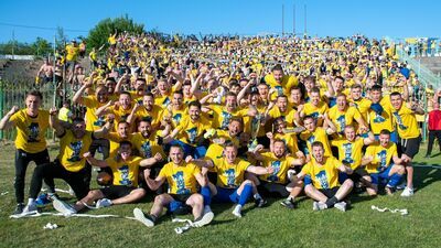 Goncalo Feio: Awans Motoru to sukces całego Lublina