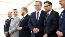 Puławskie Azoty przejęte przez Orlen? Prezes Obajtek zapowiada fuzję