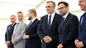 Puławskie Azoty przejęte przez Orlen? Prezes Obajtek zapowiada fuzję