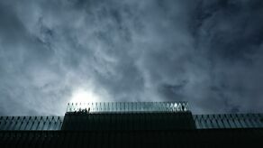 Pogoda w Lubelskiem: Dziś może być niebezpiecznie