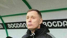 "Na pewno potrzebujemy wzmocnień." Opinie po meczu Górnik Łęczna - Wisła Kraków