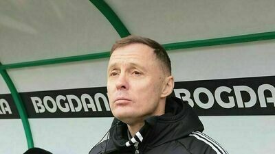 "Na pewno potrzebujemy wzmocnień." Opinie po meczu Górnik Łęczna - Wisła Kraków