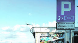 Lublin: Będzie blisko 200 miejsc ładowania samochodów elektrycznych 