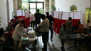 Chęć oddania krwi zadeklarowało 66 osób, a 53 z nich mogły to zrobić