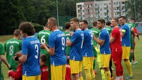 Stal - Świdniczanka 3:2, czyli słodkie zakończenie sezonu w Kraśniku. Start Krasnystaw na podium